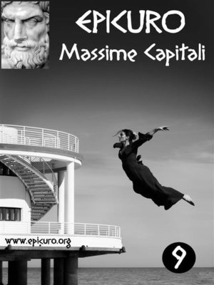 cover image of Massime Capitali
